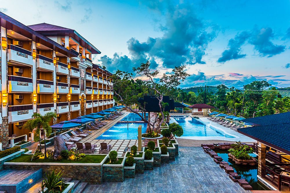 Coron Westown Resort ブスアンガ島 Philippines thumbnail
